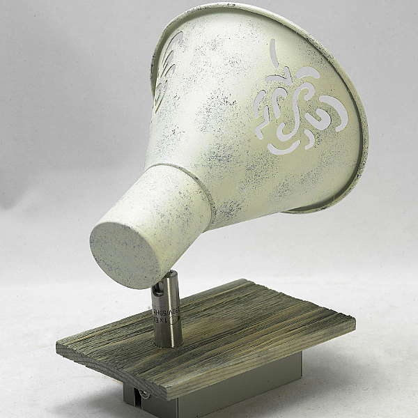 Светильник спот Mcconnico LSP-8058