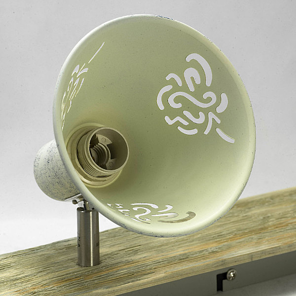 Светильник спот Mcconnico LSP-8059