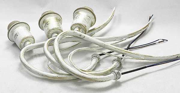 Потолочная люстра Stamford LSP-8061