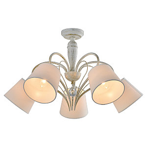 Потолочная люстра Stamford LSP-8062