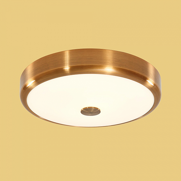 Светильник потолочный Фостер-1 CL706132