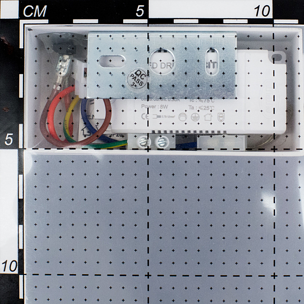 Подсветка для картин Визор CL708350