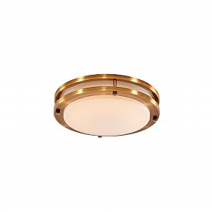 Светильник потолочный Бостон CL709153