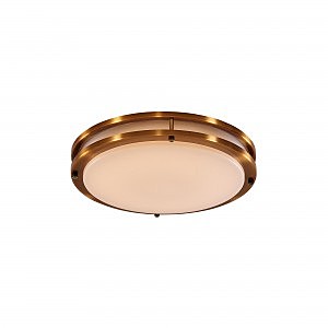 Светильник потолочный Бостон CL709253