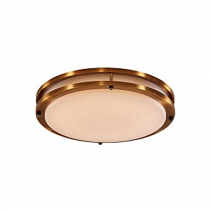 Светильник потолочный Бостон CL709403