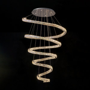 Подвесная люстра Olimpia EL330P140