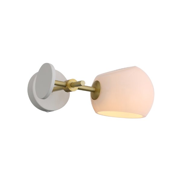 Настенное бра Calmare SL434.501.01