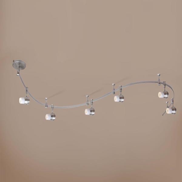 Трековая система Трек CL561161