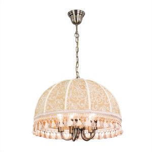 Люстра подвесная Citilux  CL407155