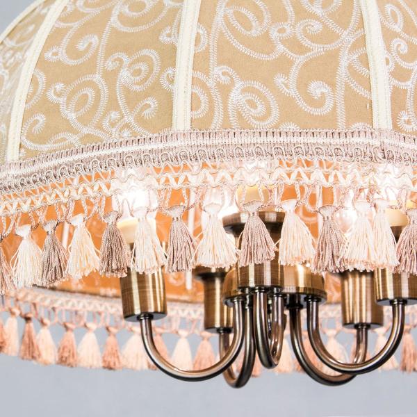 Люстра подвесная Citilux  CL407155