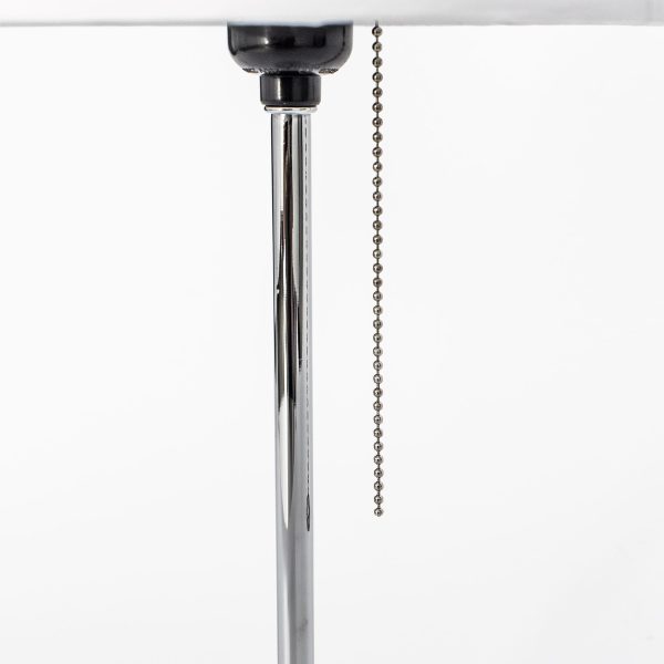 Настольная лампа Аврора CL463810