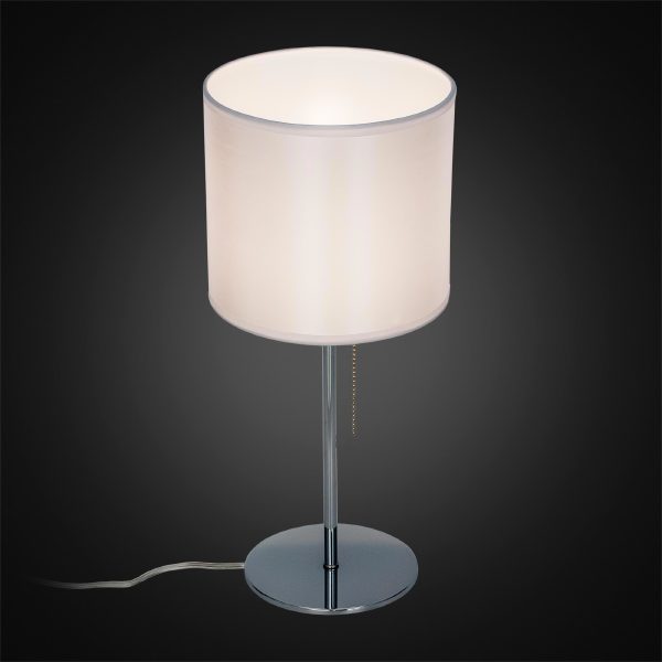 Настольная лампа Аврора CL463810