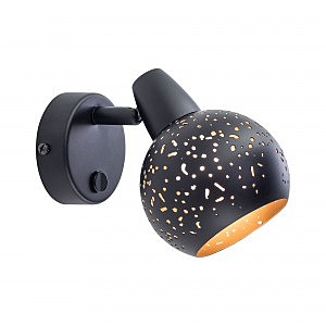 Светильник спот Деко CL504512