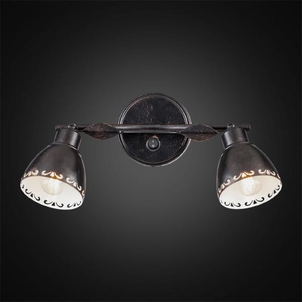 Светильник спот Робуста CL509522