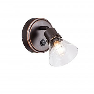 Светильник спот Бисмарк CL564511