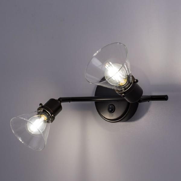 Светильник спот Бисмарк CL564521