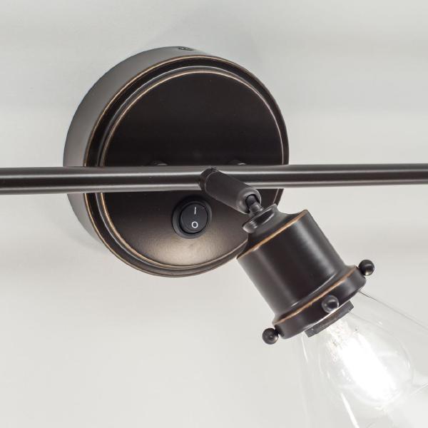 Светильник спот Бисмарк CL564531