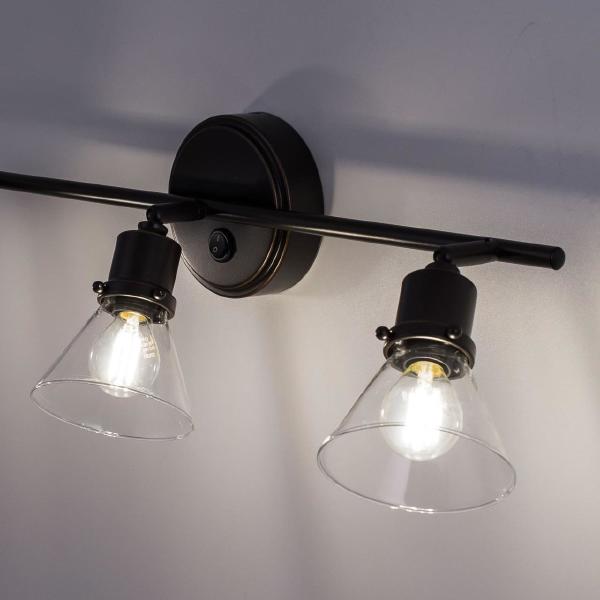 Светильник спот Бисмарк CL564531