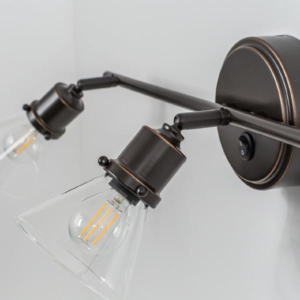 Светильник спот Бисмарк CL564531