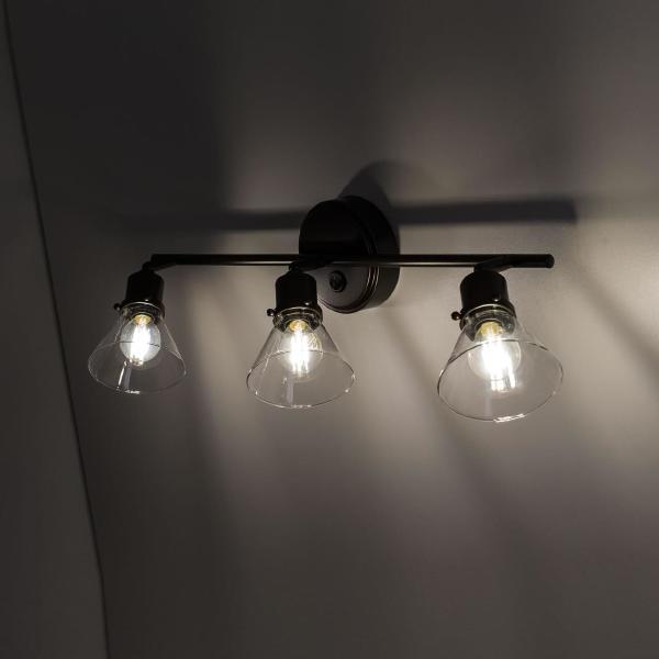 Светильник спот Бисмарк CL564531