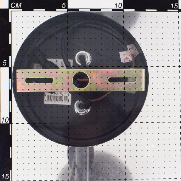 Светильник спот Бисмарк CL564531