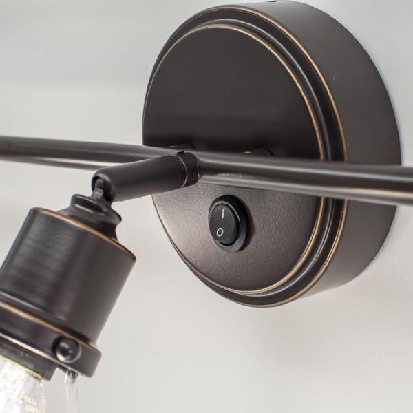 Светильник спот Бисмарк CL564531