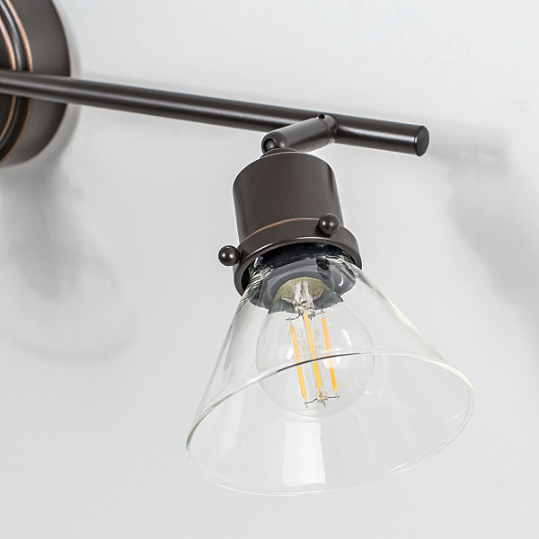 Светильник спот Бисмарк CL564531