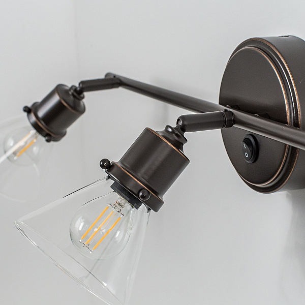 Светильник спот Бисмарк CL564531