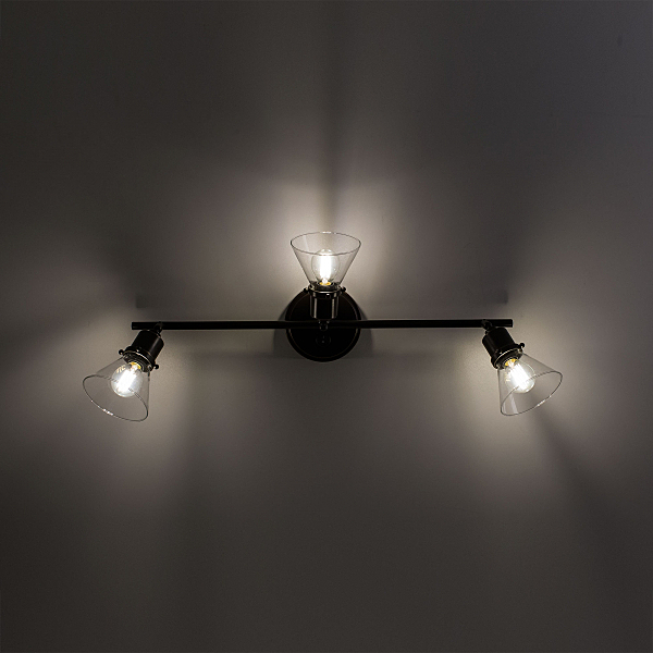 Светильник спот Бисмарк CL564531