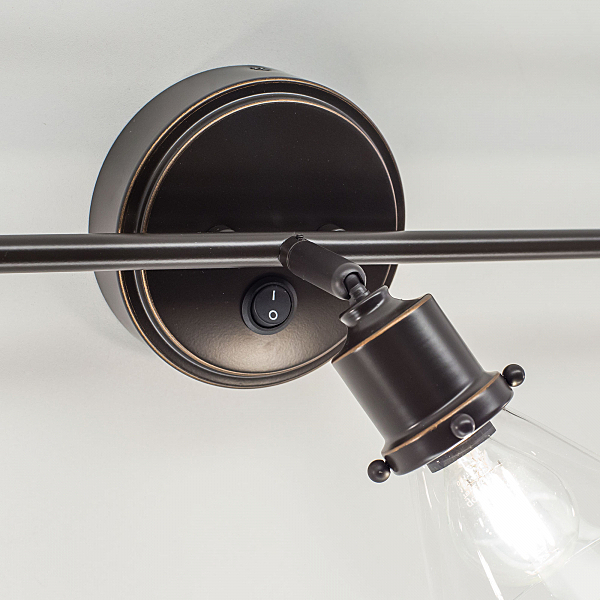 Светильник спот Бисмарк CL564531