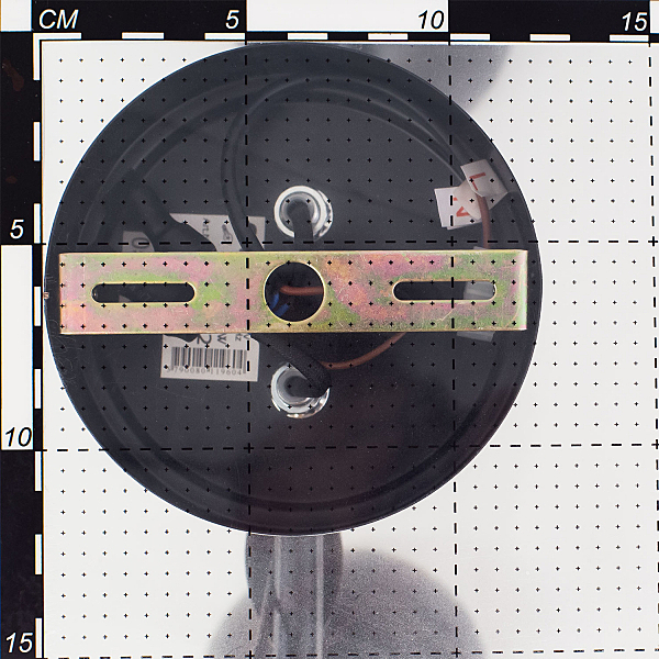 Светильник спот Бисмарк CL564531