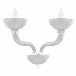 Настенное бра Casanova CASANOVA AP2 BIANCO