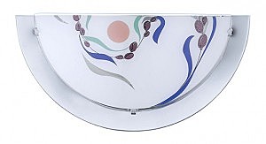 Настенно потолочный светильник Planet 4 32131