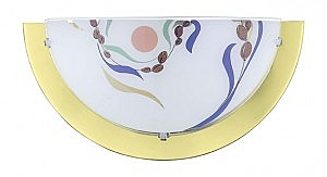 Настенно потолочный светильник Planet 4 32132