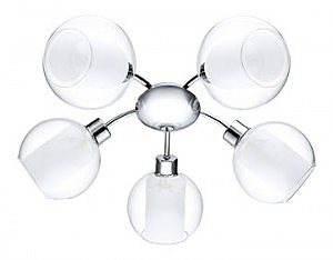 Потолочная люстра Bolsano 32364