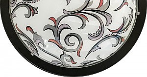 Настенно потолочный светильник Planet 5 32657