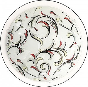 Настенно потолочный светильник Planet 5 32658