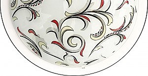 Настенно потолочный светильник Planet 5 32659