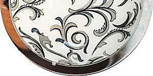 Настенно потолочный светильник Planet 5 32665