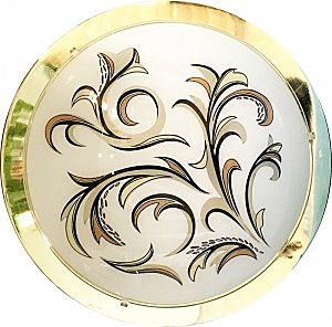 Настенно потолочный светильник Planet 5 32666