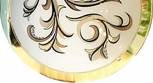 Настенно потолочный светильник Planet 5 32667