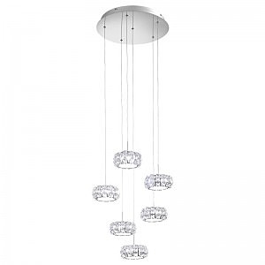 Светильник подвесной Corliano 39008