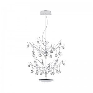 Подвесная люстра Sorges 39042