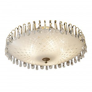 Потолочная люстра Амели CL916251