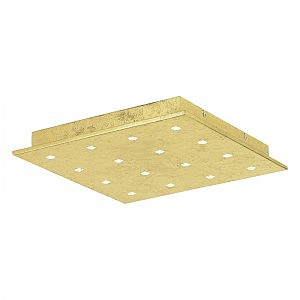 Светильник потолочный Vezeno 1 39056