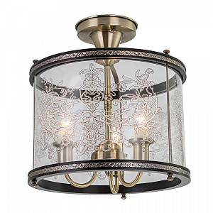 Потолочная люстра Версаль CL408233R