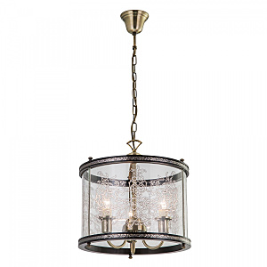 Люстра подвесная Citilux  CL408133R