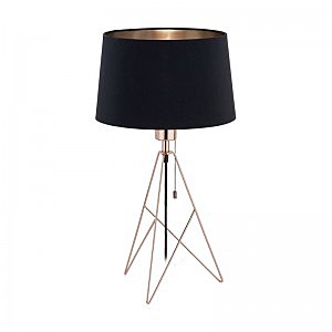 Настольная лампа Camporale 39178