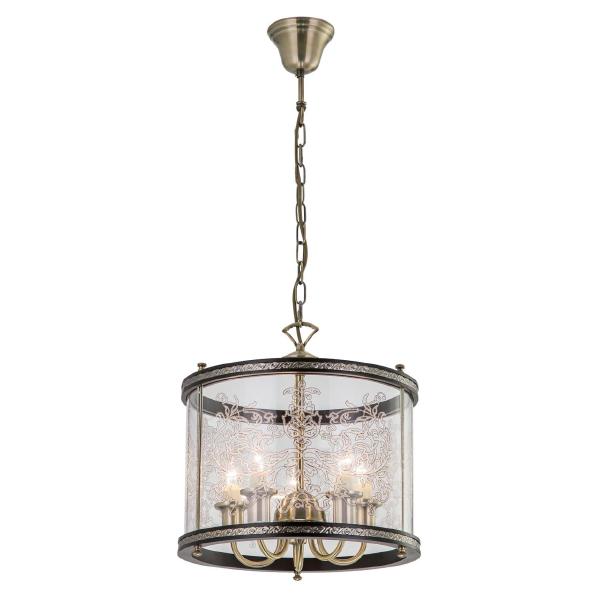 Люстра подвесная Citilux  CL408153R