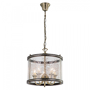 Люстра подвесная Citilux  CL408153R